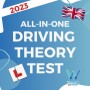 icon 2023 Smart Driving Theory Test