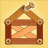 icon Wood Nuts: Nuts & Bolts(Wood Nuts: Moeren Bouten) 1.0.7