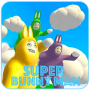 icon Guide For Bunny(GIDS VOOR SUPER BUNNY MAN-SPEL
)