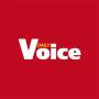 icon Daily Voice(Dagelijkse stem)