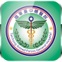 icon com.frihed.Hospital.Register.ArmedForceTCSD(National Army Taichung General Hospital)