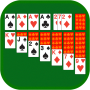 icon com.hughmungus3.solitaire.android(Solitaire gratis)