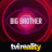 icon Big Brother(TVI Reality - Big Brother) 3.3.3