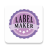 icon Label Design(Label Maker: Sticker Tags) 25.0