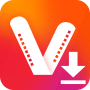 icon Free Video Downloader - Download Video for Free (Free Video Downloader - Download gratis video
)