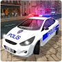 icon Real Police Car Driving(Real Police Car Driving 2023)