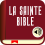 icon La sainte Bible(Franse Bijbel, Franse Bijbel,)