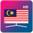 icon Live TV Malaysia(Live tv Maleisië - Semua Saluran Online 2020
) 1.0