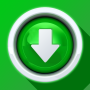 icon Fast Status Downloader(Fast Status Downloader voor WA)