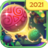 icon Zumba snack 2021(Zumba snack 2021 - Candy Ball Dress Up Matching
) 1.1.2