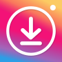 icon Insta Saver(Video Downloader voor Instagram)