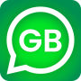 icon GB Whats ProGB Version(GB Wat is de nieuwste versie 2021)