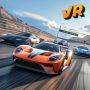 icon Real Furious Car Racing VR(Echte auto Furious VR Racing Sim)