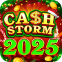 icon Cash Storm Slots Games