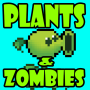 icon PvZ 2 MCPE(Plants vs Zombies Mod voor Minecraft
)