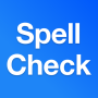 icon Correct Spelling Grammar Check (Correcte spelling Grammaticacontrole)