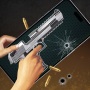 icon Crazy Gun Simulation(Crazy Gun Simulator 3D)