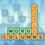 icon Word World Columns(Woord Wereldreizen Kruiswoordpuzzels)