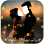 icon Couple Photo Suit(Koppel Foto Pak
)