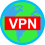 icon VPN Browser(Deblokkeer websites VPN-browser)