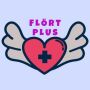 icon com.flortplus.flort(Flirt Plus: Maak vrienden)