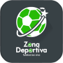 icon Zona AYNTK app(Zona Deportiva-app voor
)