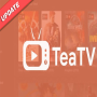 icon Teatv Movie(Tea-Tv Film Streaming V10.3
)