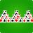 icon TriPeaks(TriPeaks Solitaire) 3.0.7.3776