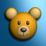 icon com.liuoctal.Bearadv(Bear Adventure
)