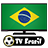 icon Brasil Futebol(Brasil TV ao vivo - no Celular Online
) 1.1.0