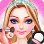 icon Bridal Salon Wedding Makeup Girls Games(Wedding Planner Girls Games)