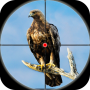 icon Desert Bird Sniper Shooter(Desert Birds Sniper Shooter 3D)