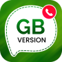 icon GB Version PlusStatus Saver(GB Laatste versie Plus
)