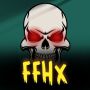 icon FFH4X mod menu fire(FFH4X mod-menu voor vuur)