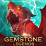 icon Gemstone Legends: RPG games