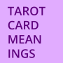 icon Tarot Card Meanings(Tarotkaartbetekenissen)