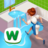 icon Word Bakers(Word Bakers: Words Puzzle) 1.19.20