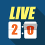 icon ScoreCenter Live : All sports (ScoreCenter Live: alle sporten)