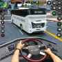 icon US City Bus Driving Games 3d(US Bus Driving Games Simulator)