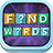 icon Wordlook(Wordlook - Raad het Woord Spel
) 1.100