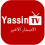 icon Yassin TVSport guide(Yassin TV - Sportgids)