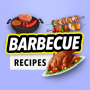 icon Barbecue Recipes(Barbecue Recepten: Gegrild Vlees)