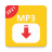 icon Music Mp3 Downloader(Free Music Mp3 Downloader: Tube Mp3-muziek downloaden
) 3.0