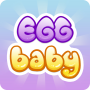 icon Egg Baby