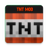 icon com.topirov.tnt(TNT mods voor Minecraft
) 1.0
