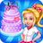icon Christmas Doll Cooking Cakes and Desserts(Kerstpop bakken Taarten) 1.0.24