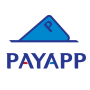 icon com.udid.payapp(PayApp - Kaart- en mobiele betalingsoplossing)