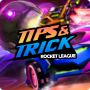 icon Rocket League Sideswipe Guide(Rocket League Sideswipe Gids
)