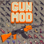 icon Gun Mod(Gun Mod - Craft Wapen in MCPE
)