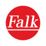 icon Falk.de(Falk-kaarten routeplanner)